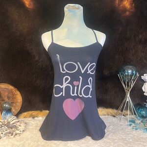 Wild fox top S (6027)